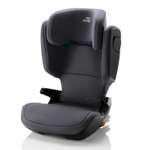 Автокресло Britax Roemer Isofix 2/3 (15-36 кг) серый