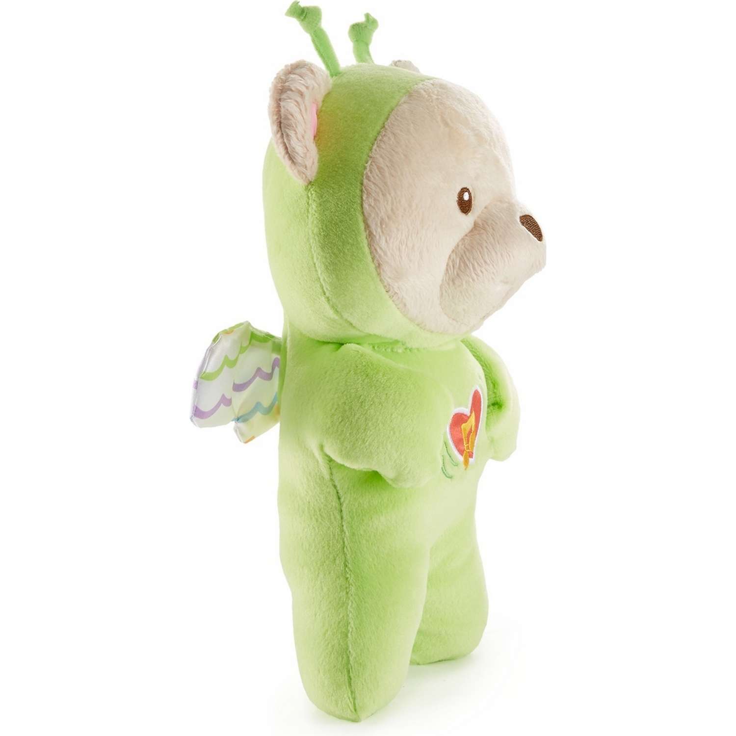 Игрушка ночник Fisher Price Мечты о бабочках - фото 12