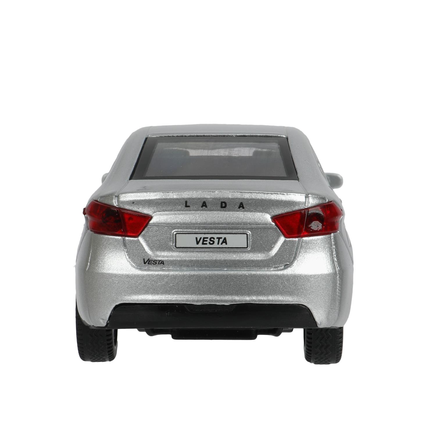 Автомобиль Технопарк LADA Lada Vesta 392064 - фото 11