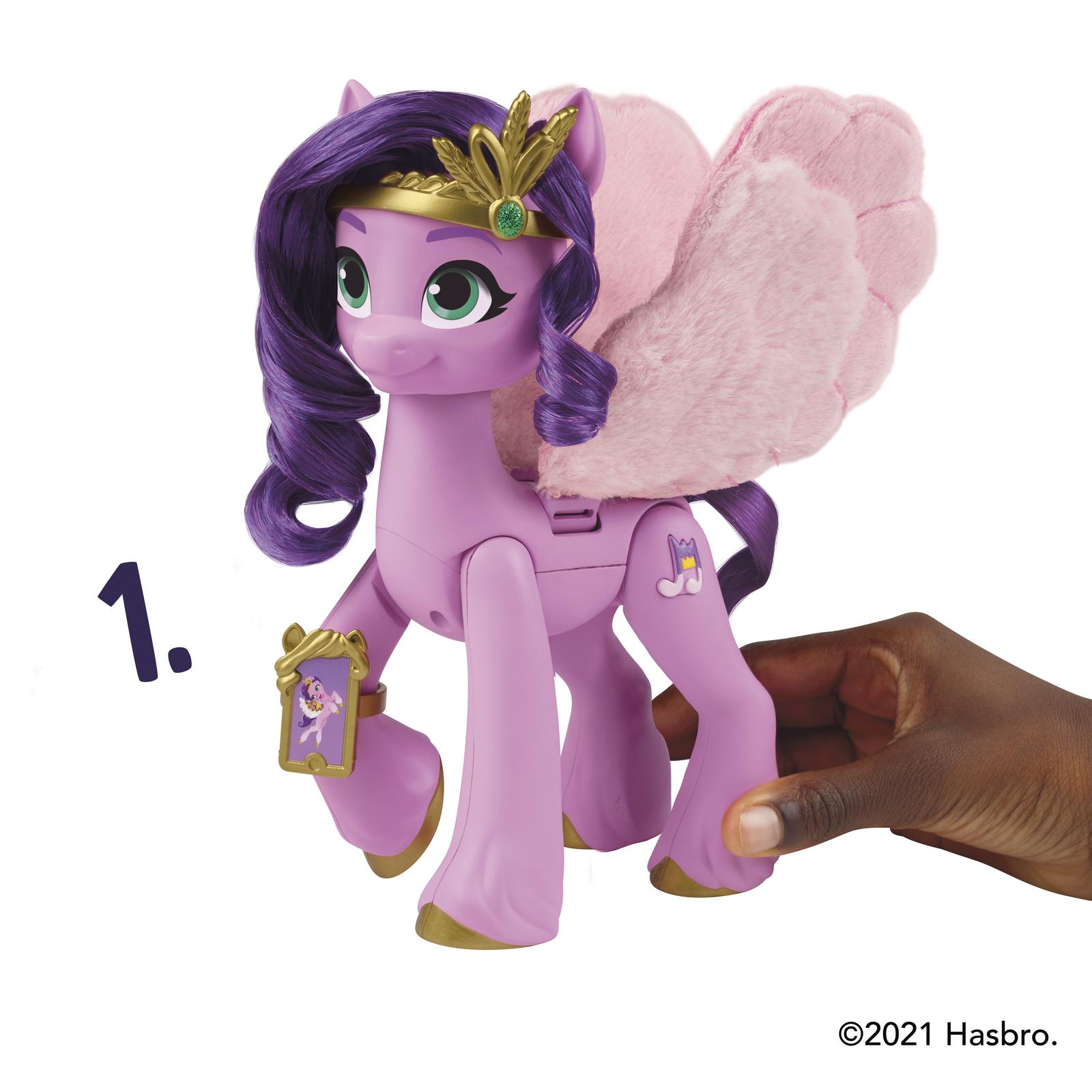 Фигурка My Little Pony - фото 7