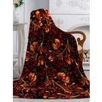 Плед PAVLine Аэро Софт Хохлома 200 x 220 см