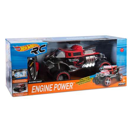 Автомобиль РУ Hot Wheels