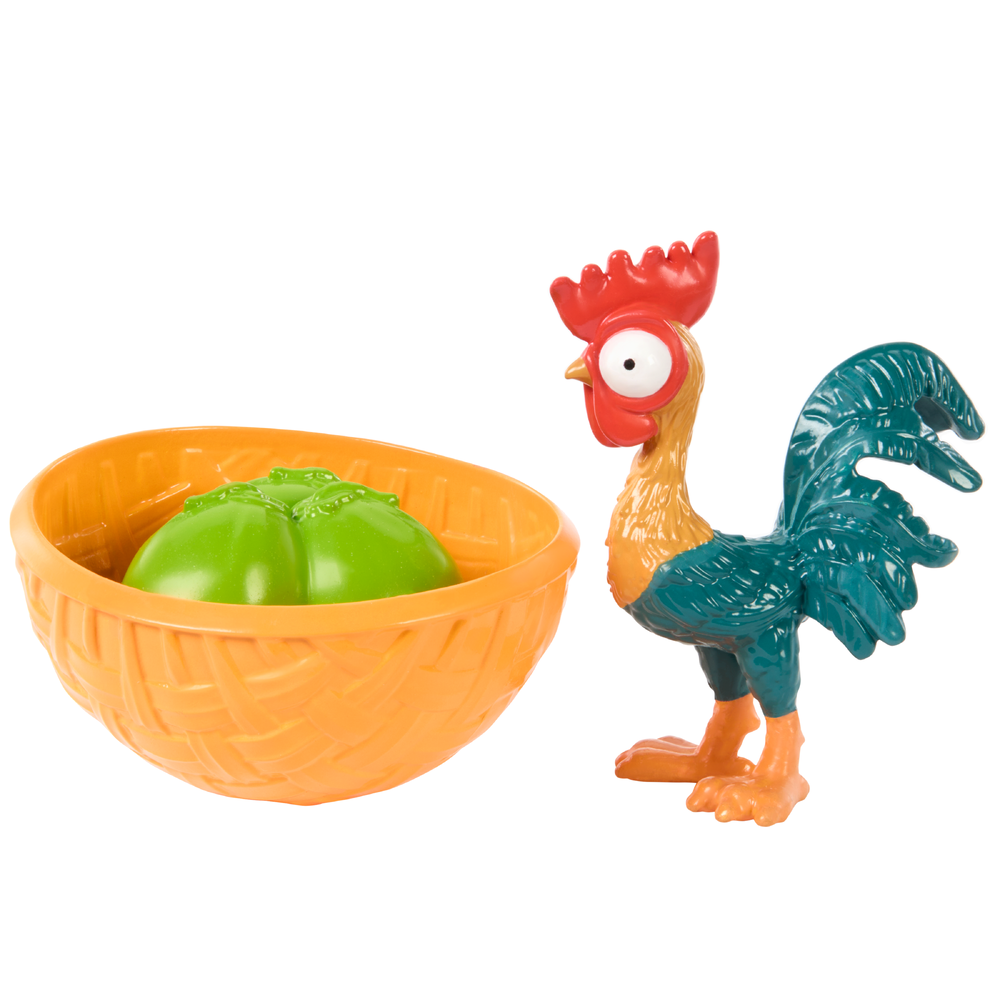 Игровой набор Disney Princess Moana and Simea sister set - фото 5