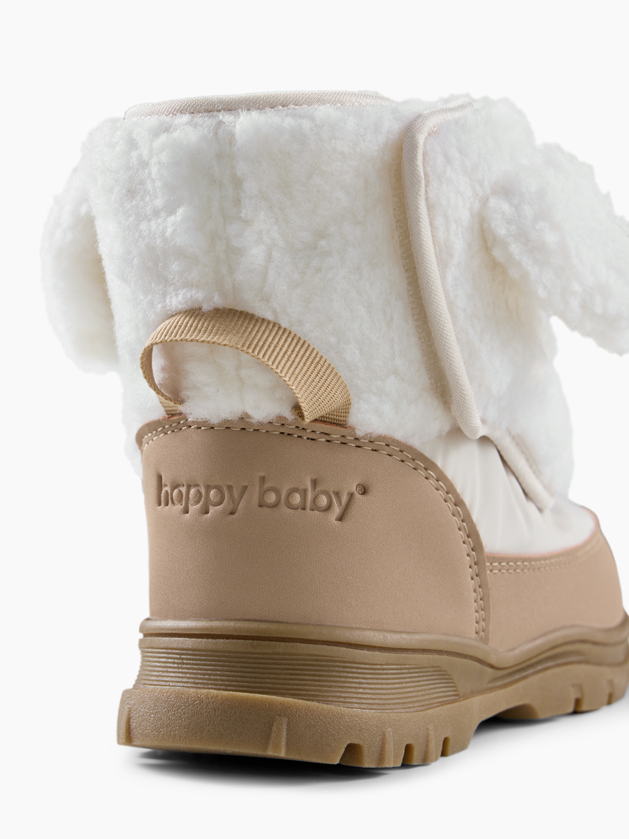 Дутики Happy Baby 86748_beige - фото 9