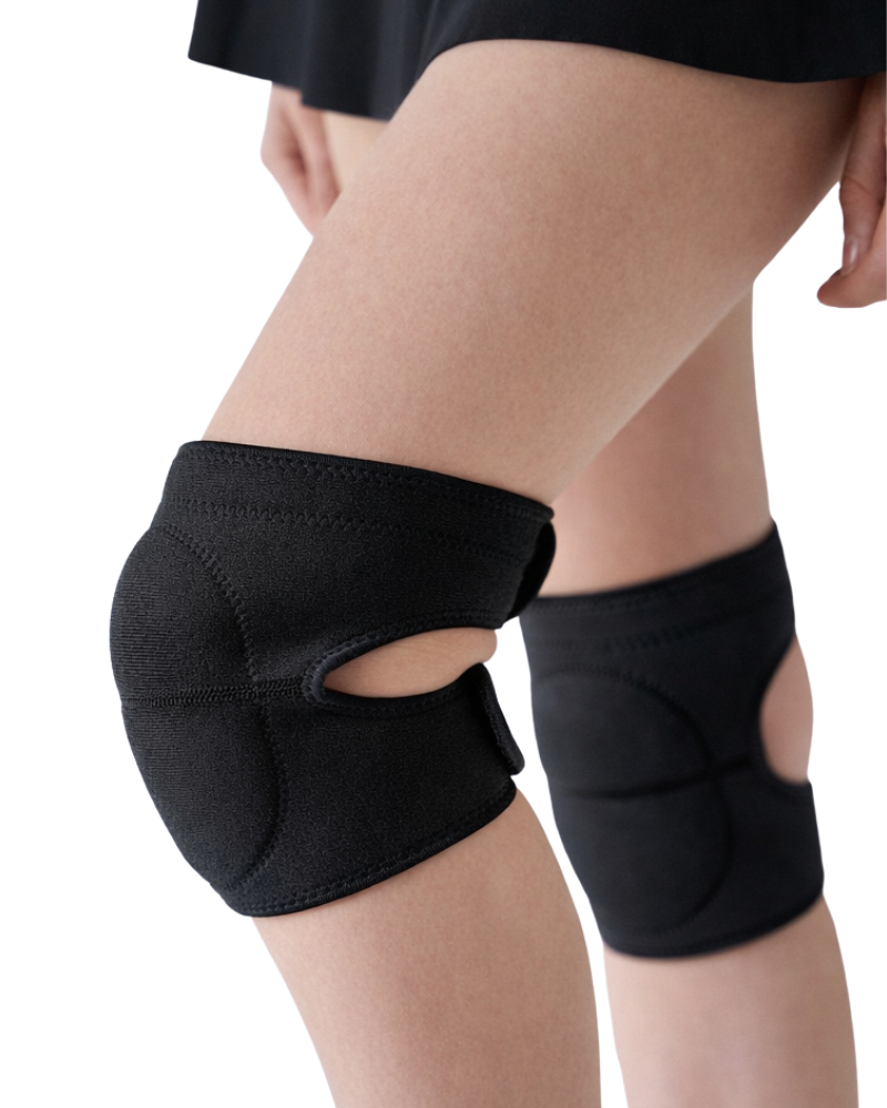 Наколенники INNORTO L/XL - фото 1