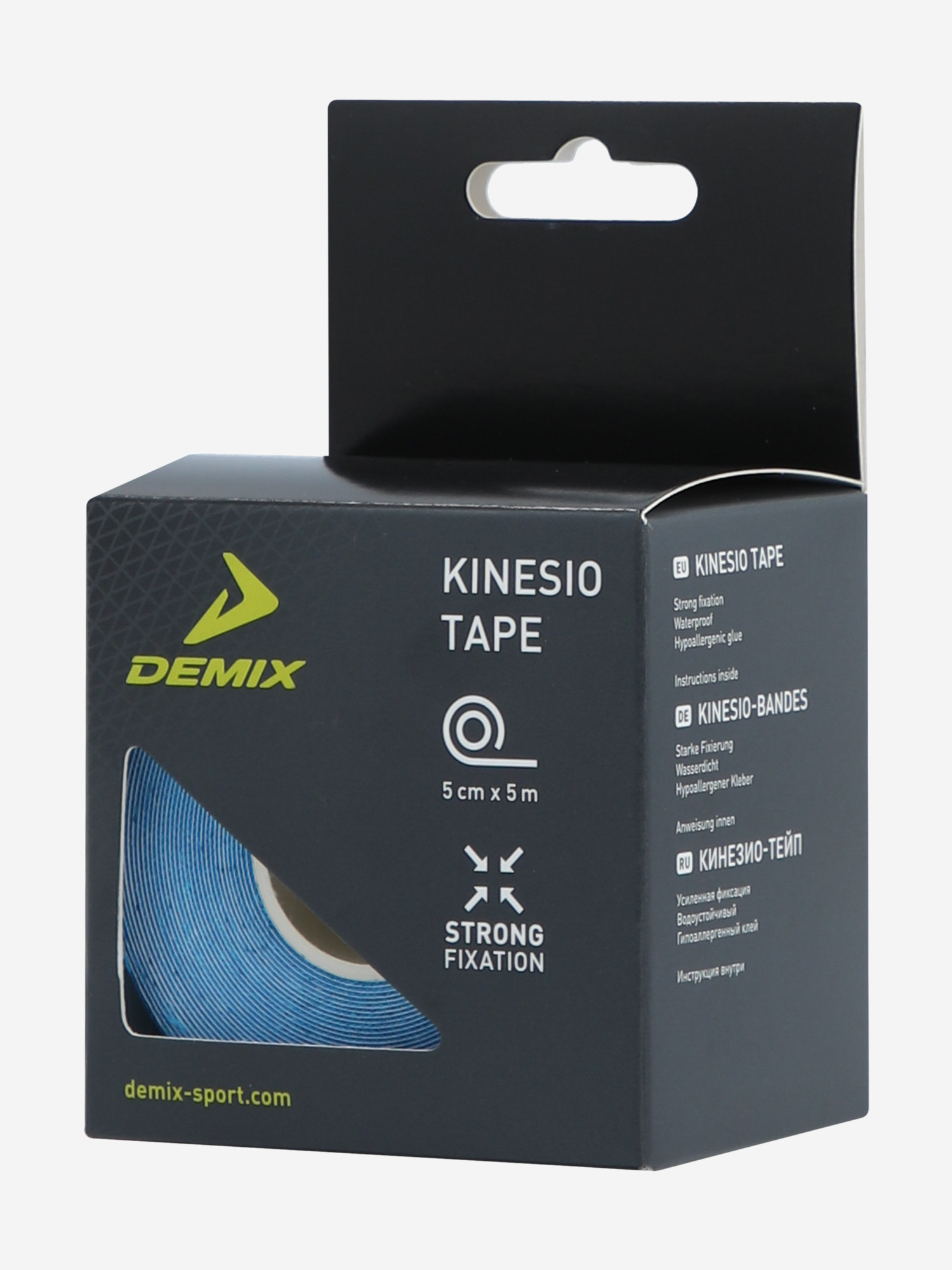 Тейпы Demix ONE SIZE - фото 3