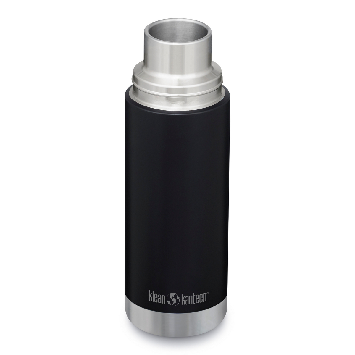 Термос Klean Kanteen TKPro 16oz (500 мл) Black - фото 5