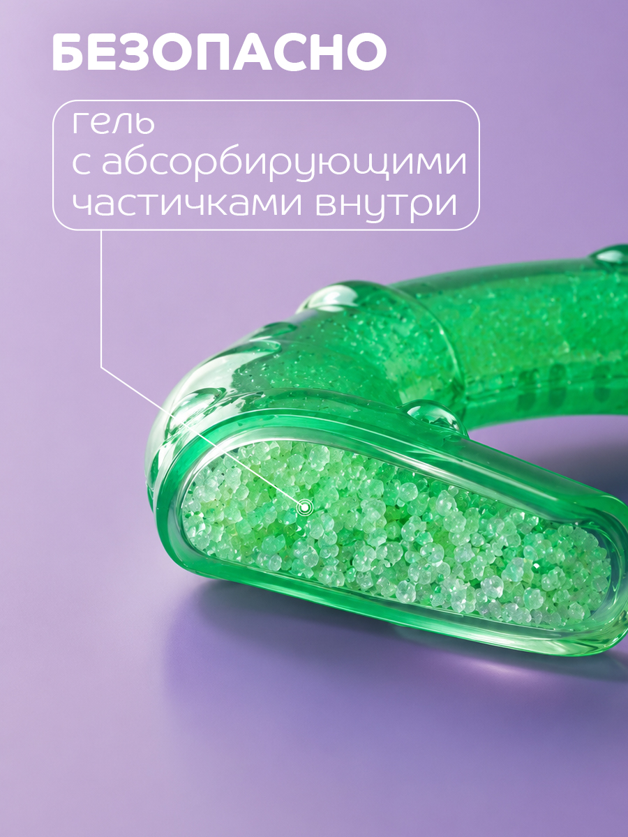 Прорезыватель Lubby - фото 5