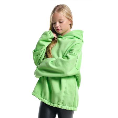 Худи Mini-Maxi