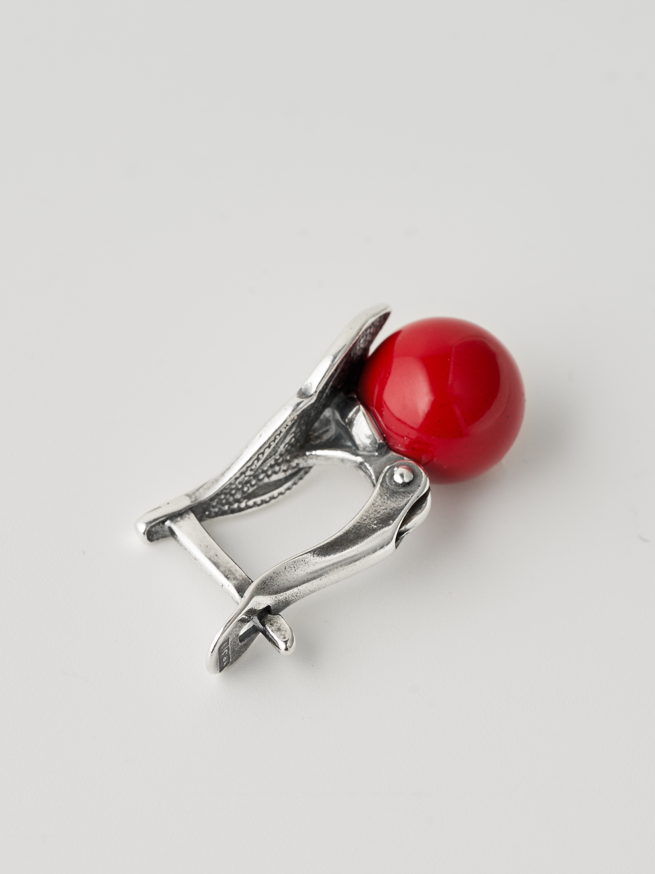 Серьги Shine and Beauty 34614790Р - фото 5