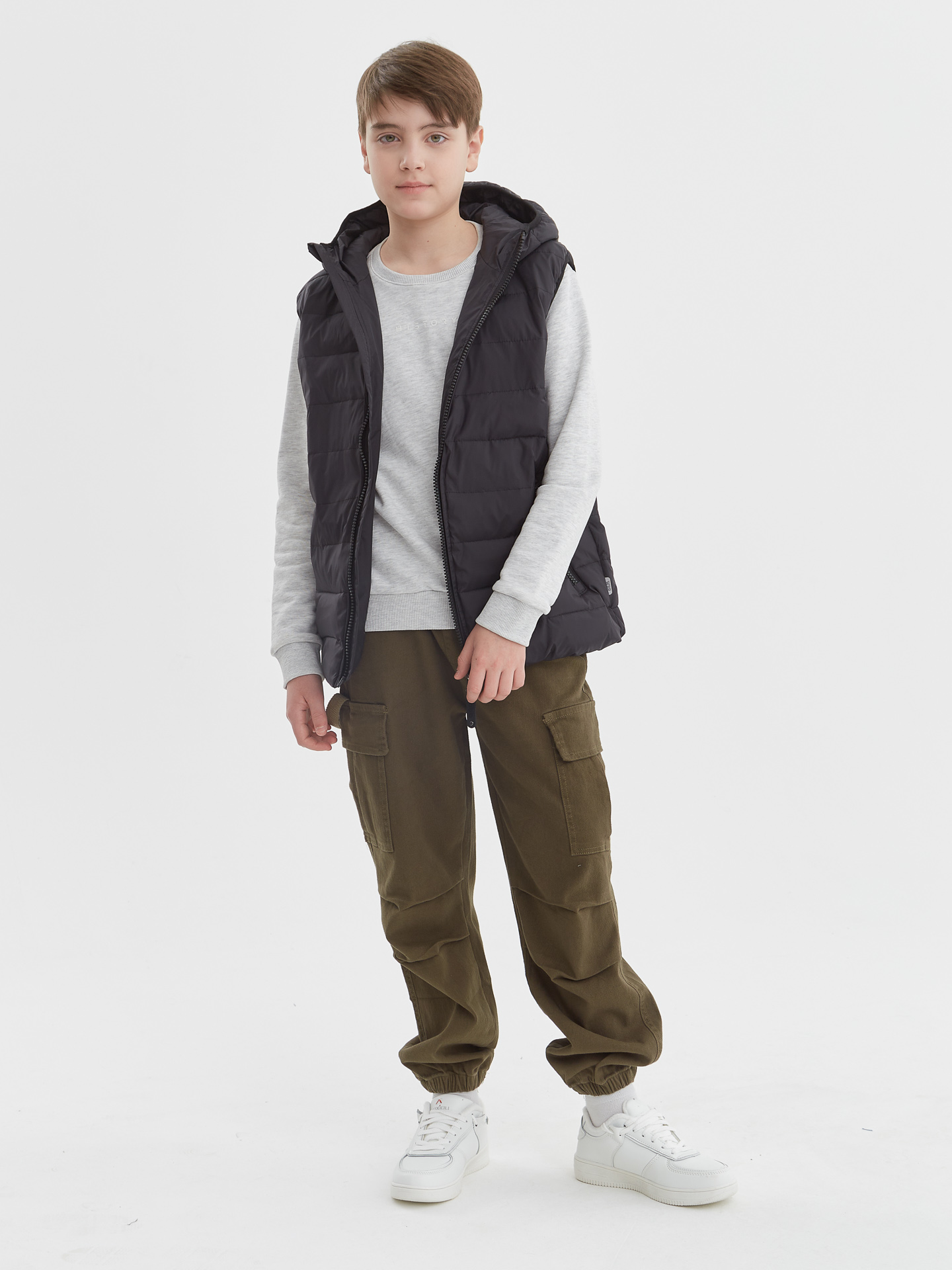 Жилет WBR 70-013 - фото 10