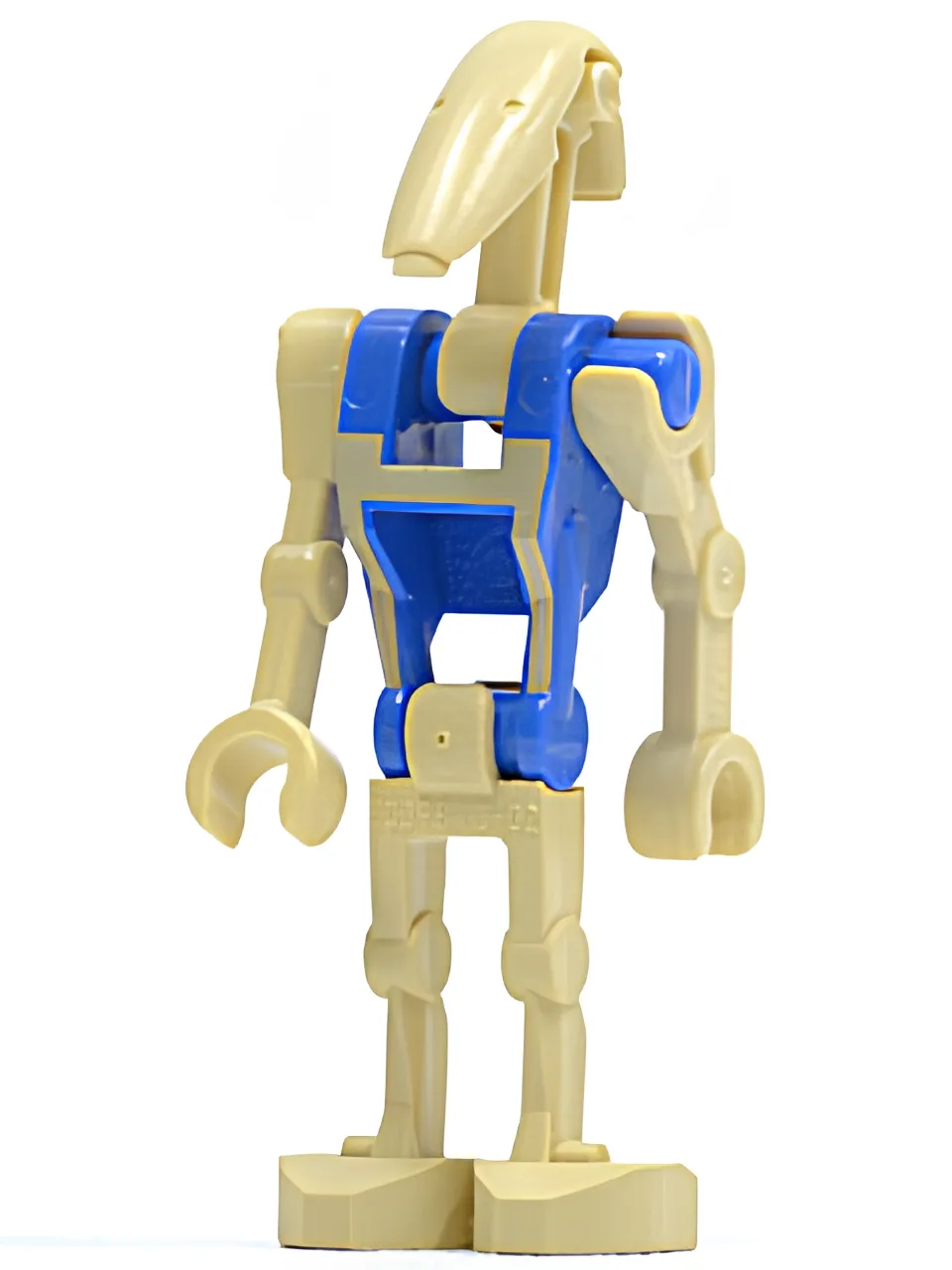 Фигурка LEGO Star Wars Battle - фото 1