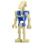 Фигурка LEGO Star Wars Battle
