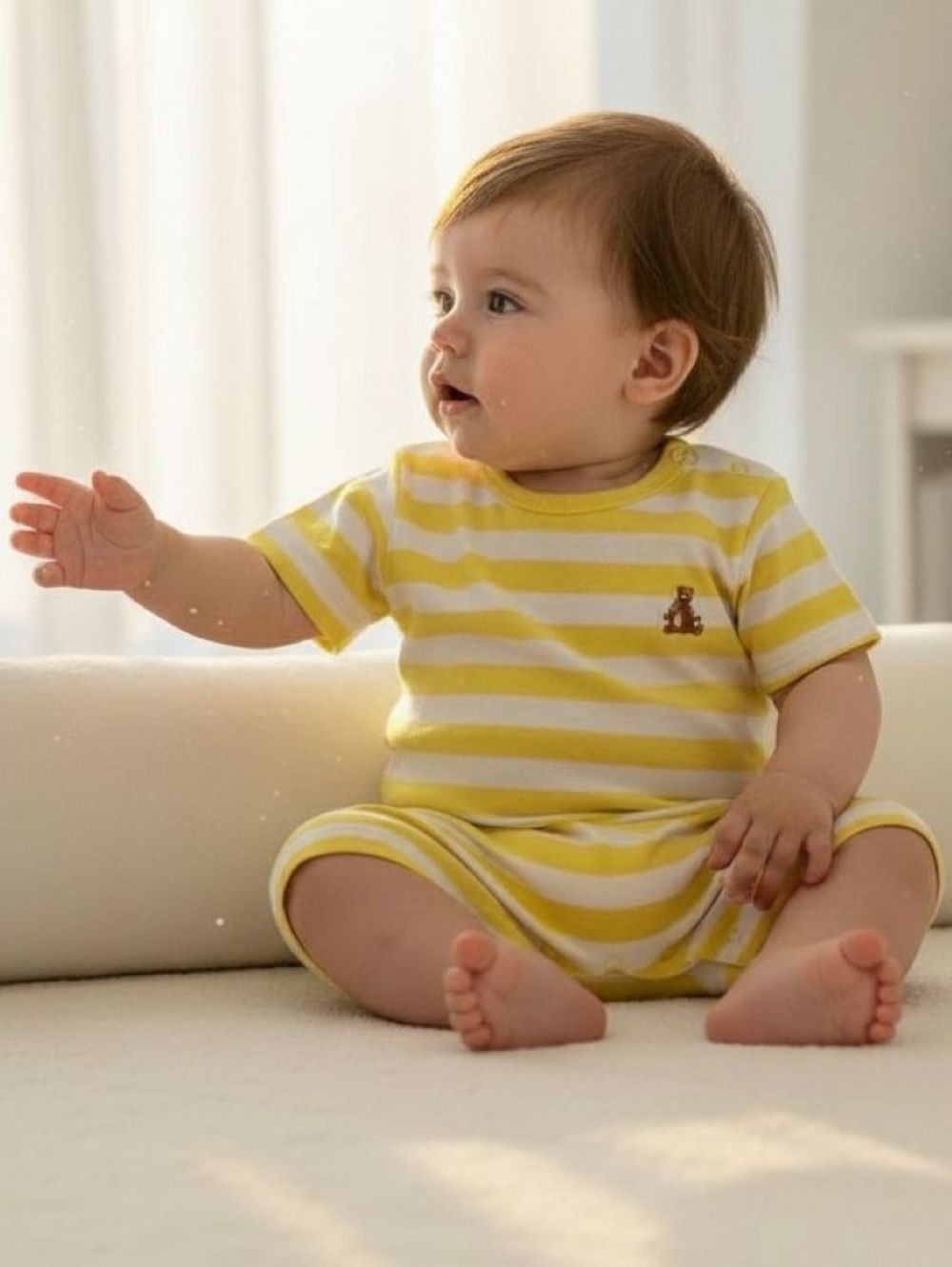 Песочник Deiko Baby D1180 - фото 4