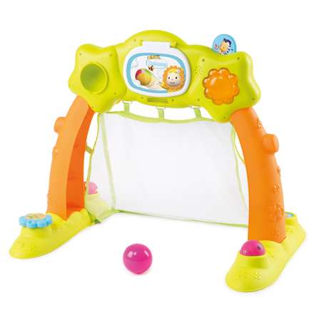 Игрушка Smoby развивающий центр