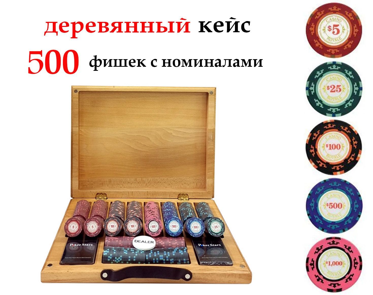 Настольная игра Partida - фото 1