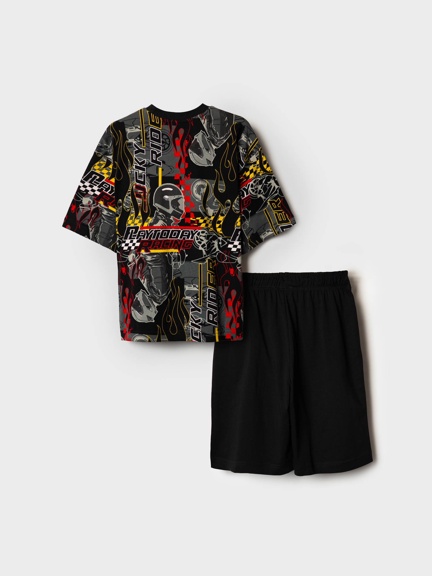 Комплект PlayToday 12611020 - фото 7