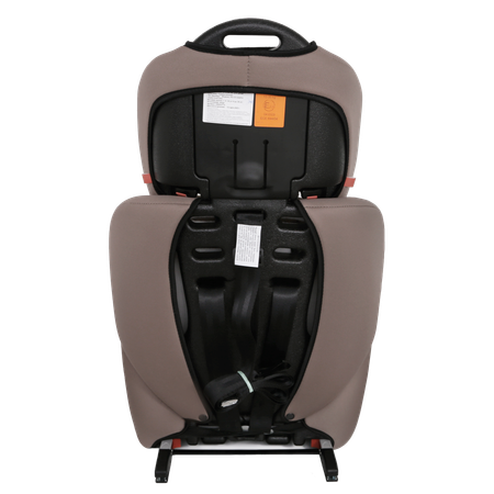 Автокресло Еду-Еду Level One Isofix 1/2/3 (9-36 кг)