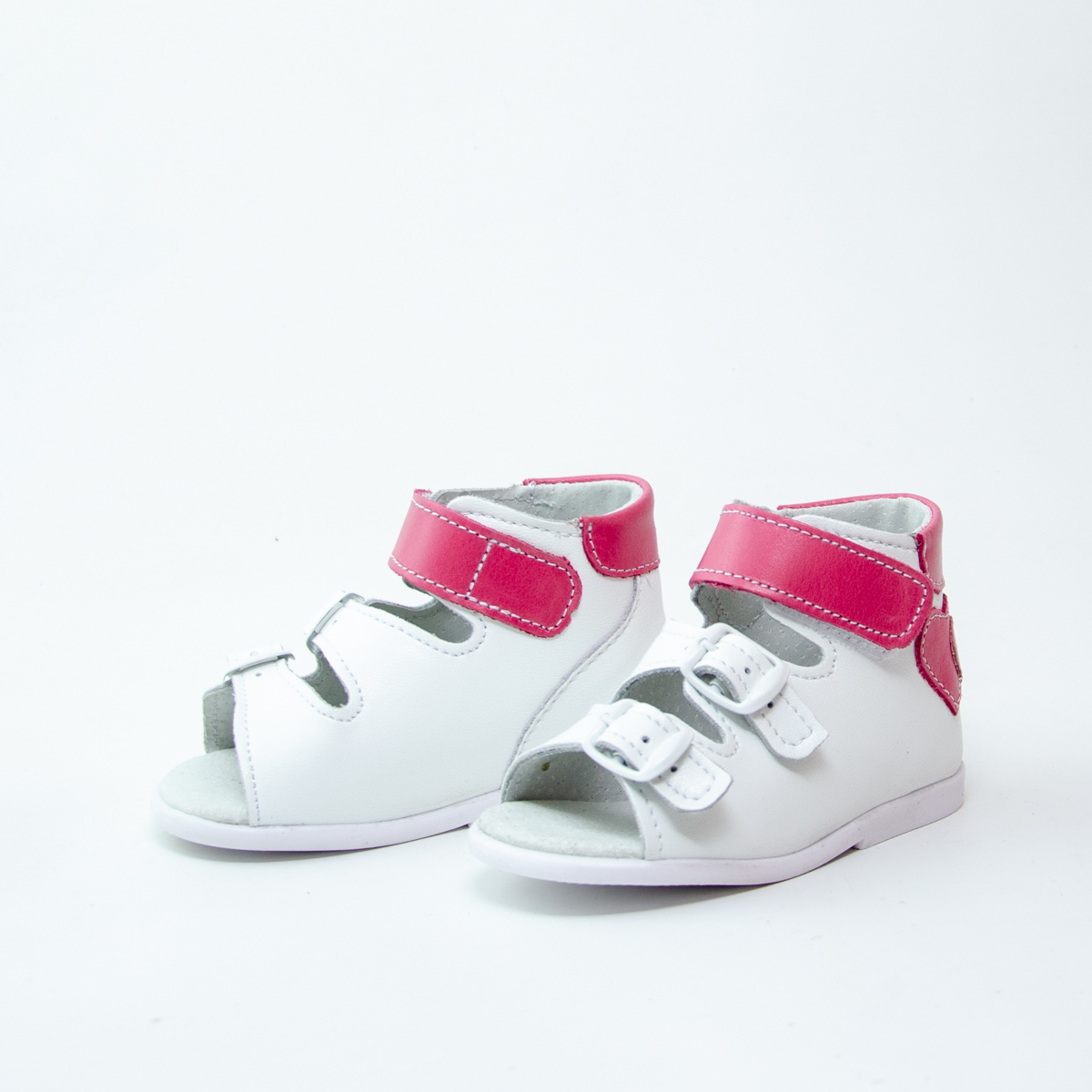 Туфли Детский Скороход 25-104-3 - фото 2