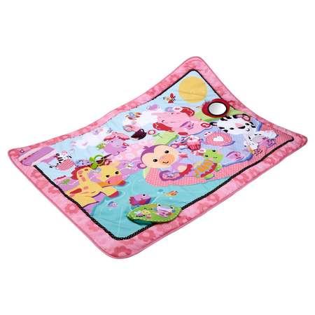 Коврик Fisher Price Большой