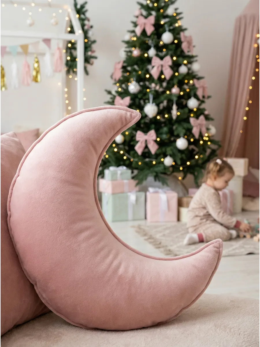 Подушка декоративная COROCOCO 35 x 48 см 1 шт. - фото 2