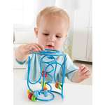 Игрушка Hape сортер Лабиринт Спираль