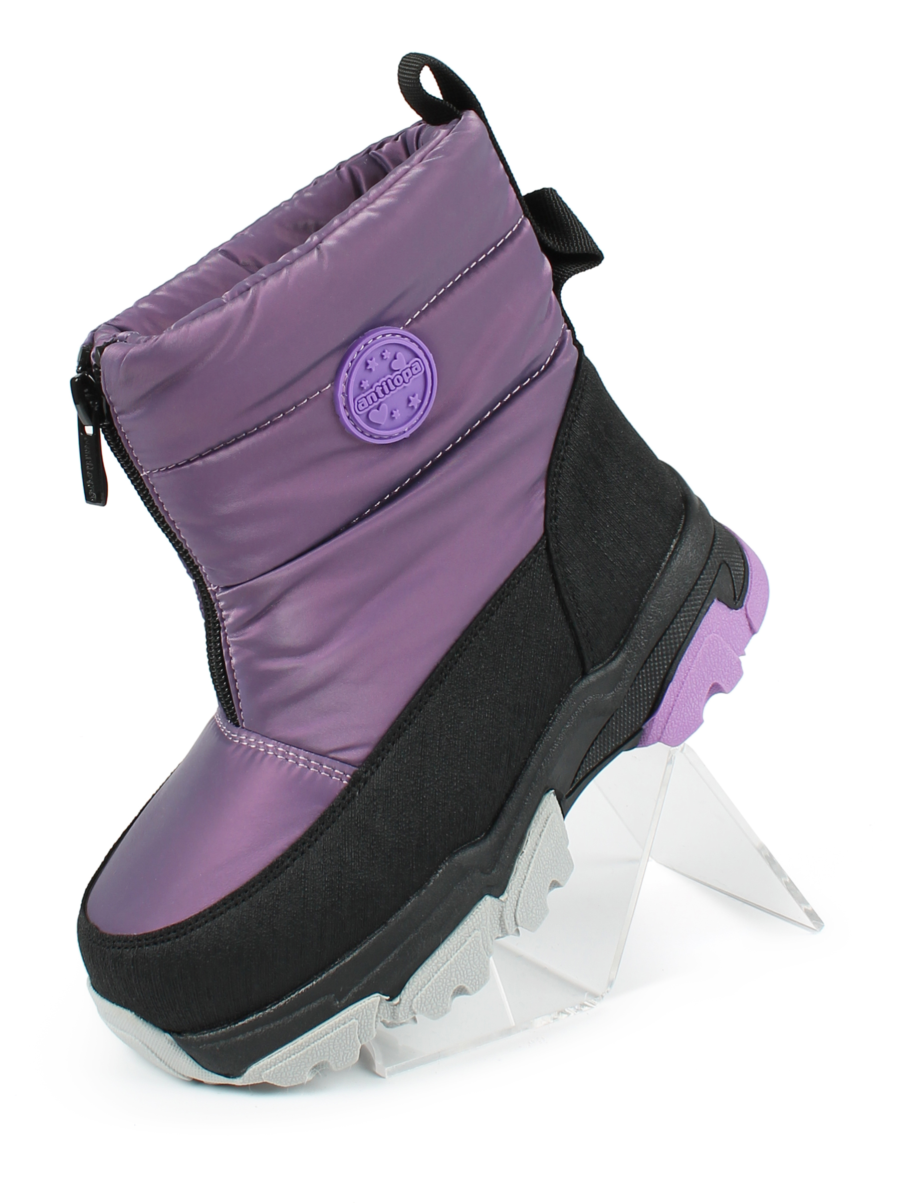 Ботинки Antilopa AL 15288 - фото 2