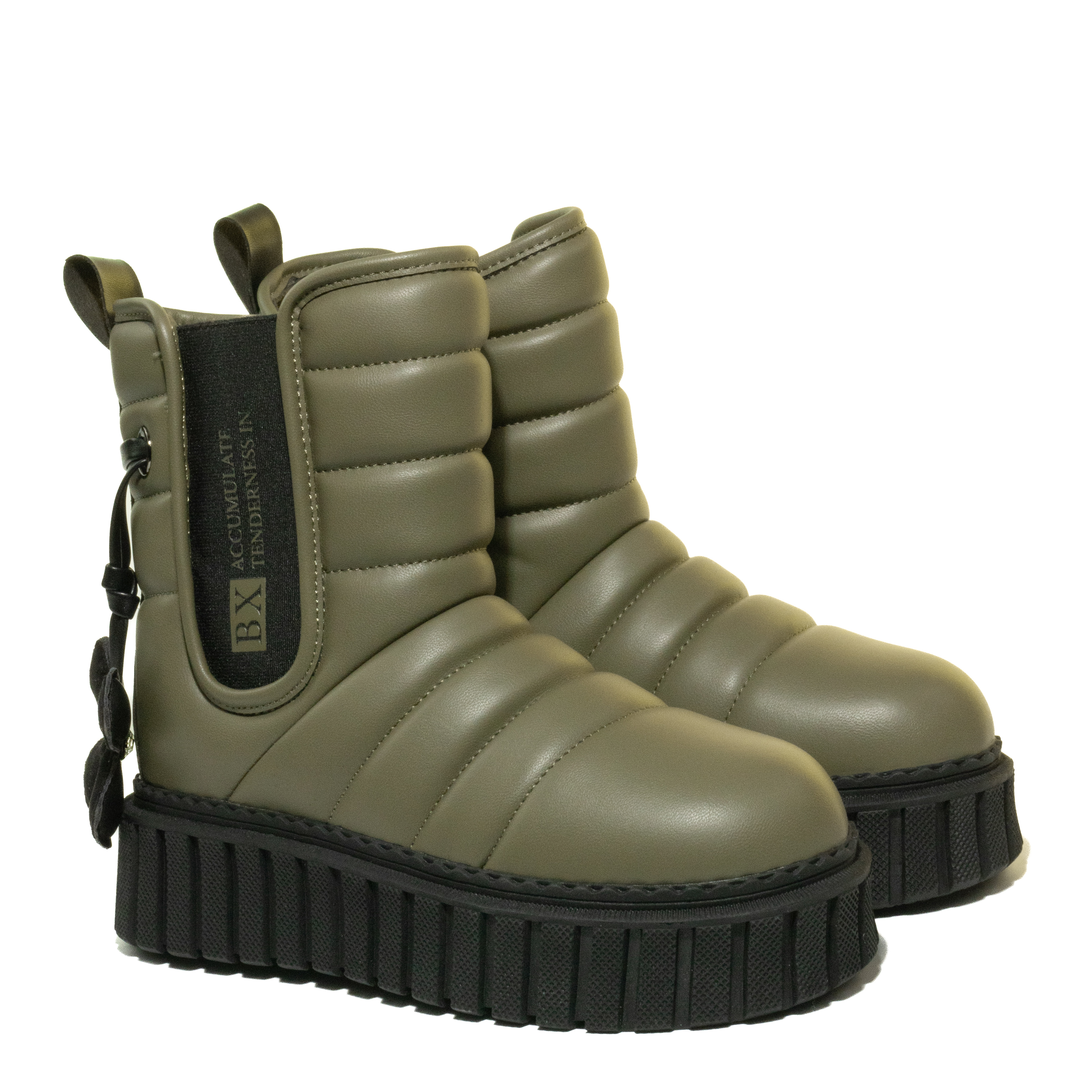 Дутики BLESSBOX BX52663A - фото 1