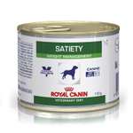 Корм для собак ROYAL CANIN Satiety weignt management 30 контроль веса консервированный 0.195кг