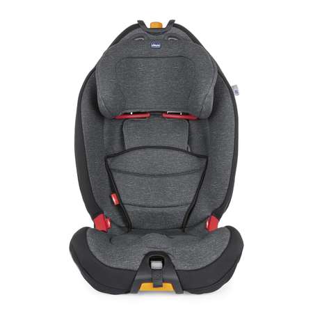 Автокресло Chicco 0+/1/2/3 (0-36 кг)