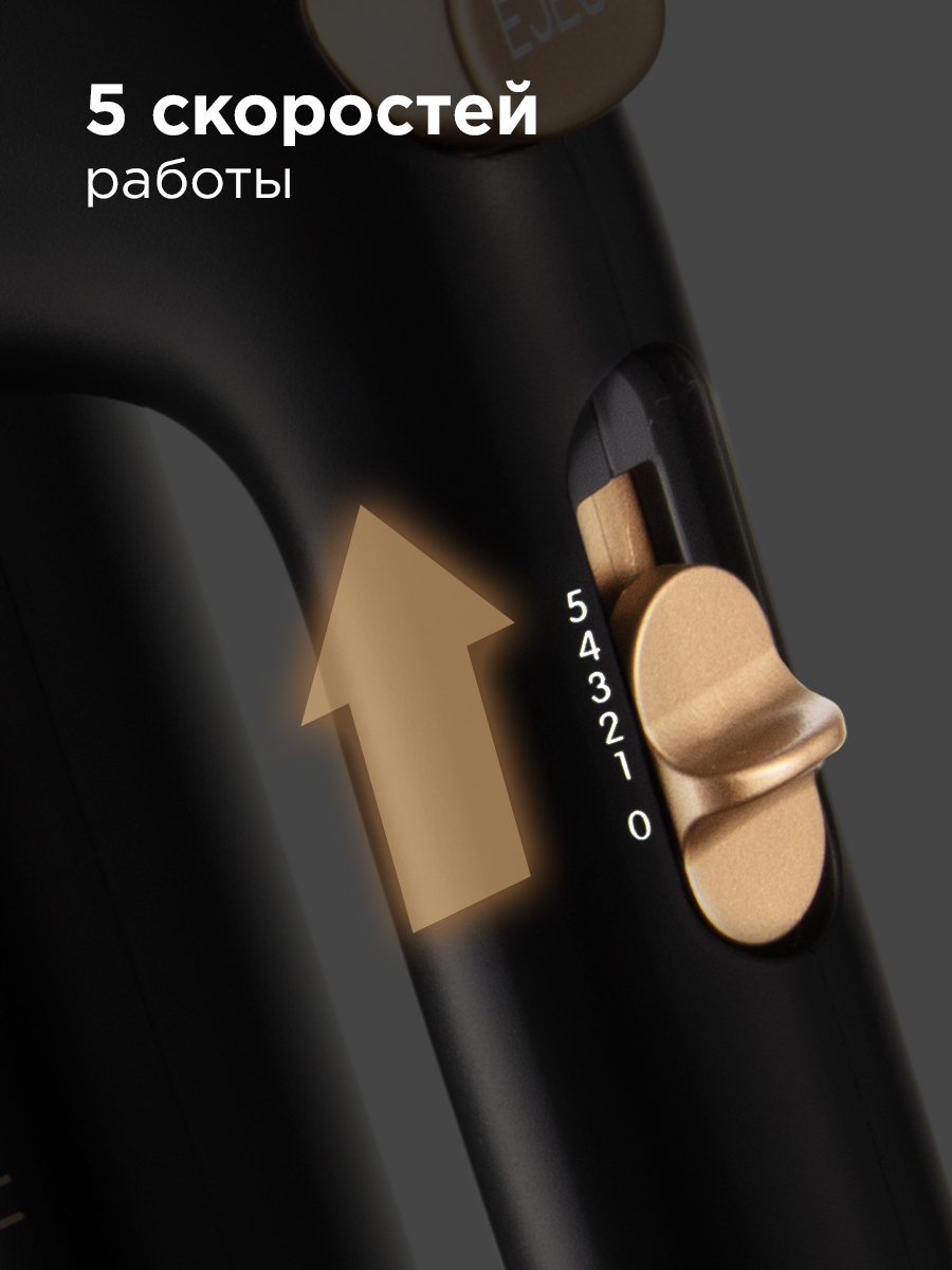 Миксер REDMOND RHM-2105 - фото 3