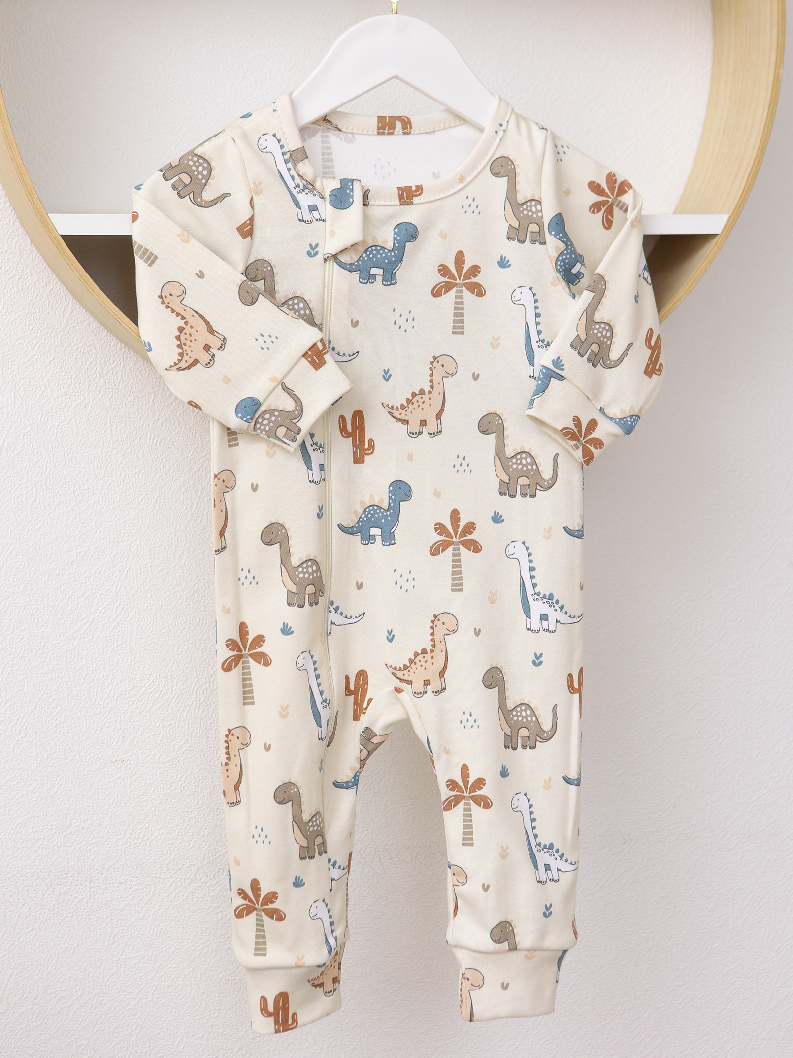 Комбинезон 2 шт babyglory AN000302 - фото 7