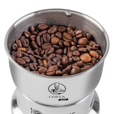 Кофемолка ENDEVER costa-1066
