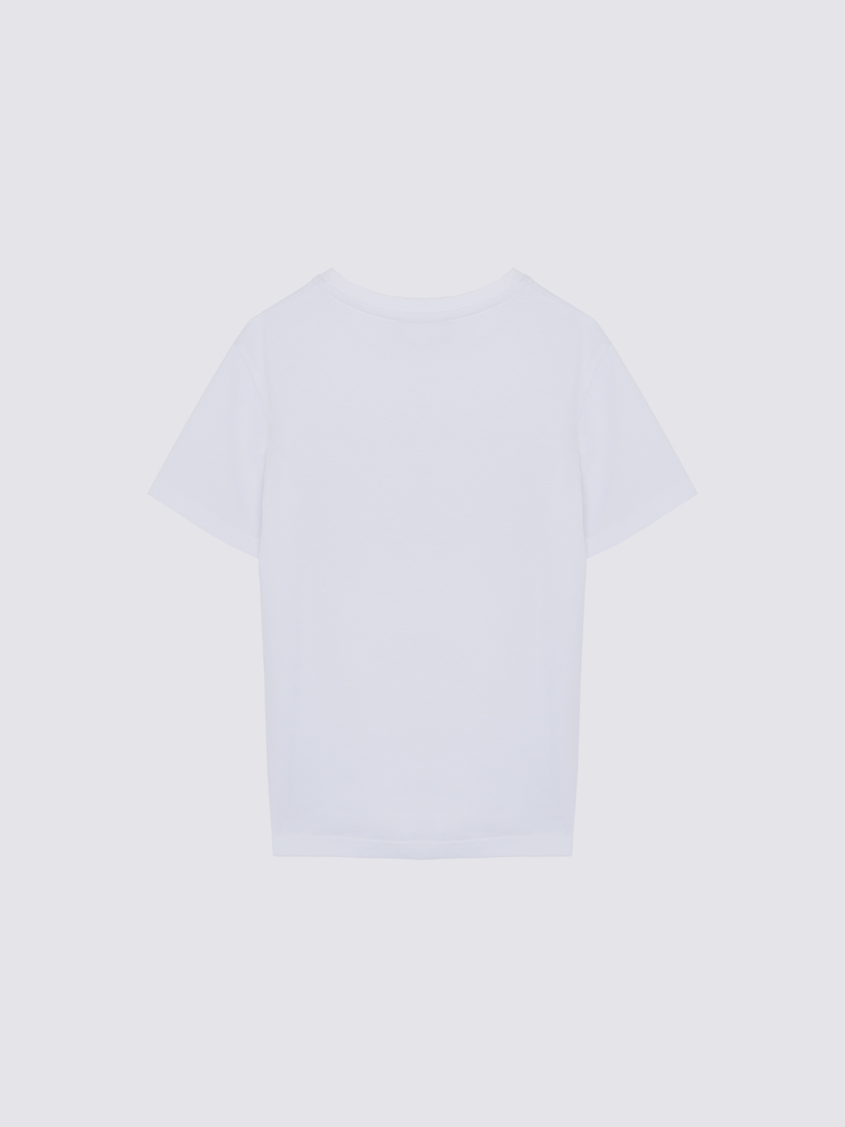 Футболка Smena 25006 - фото 9