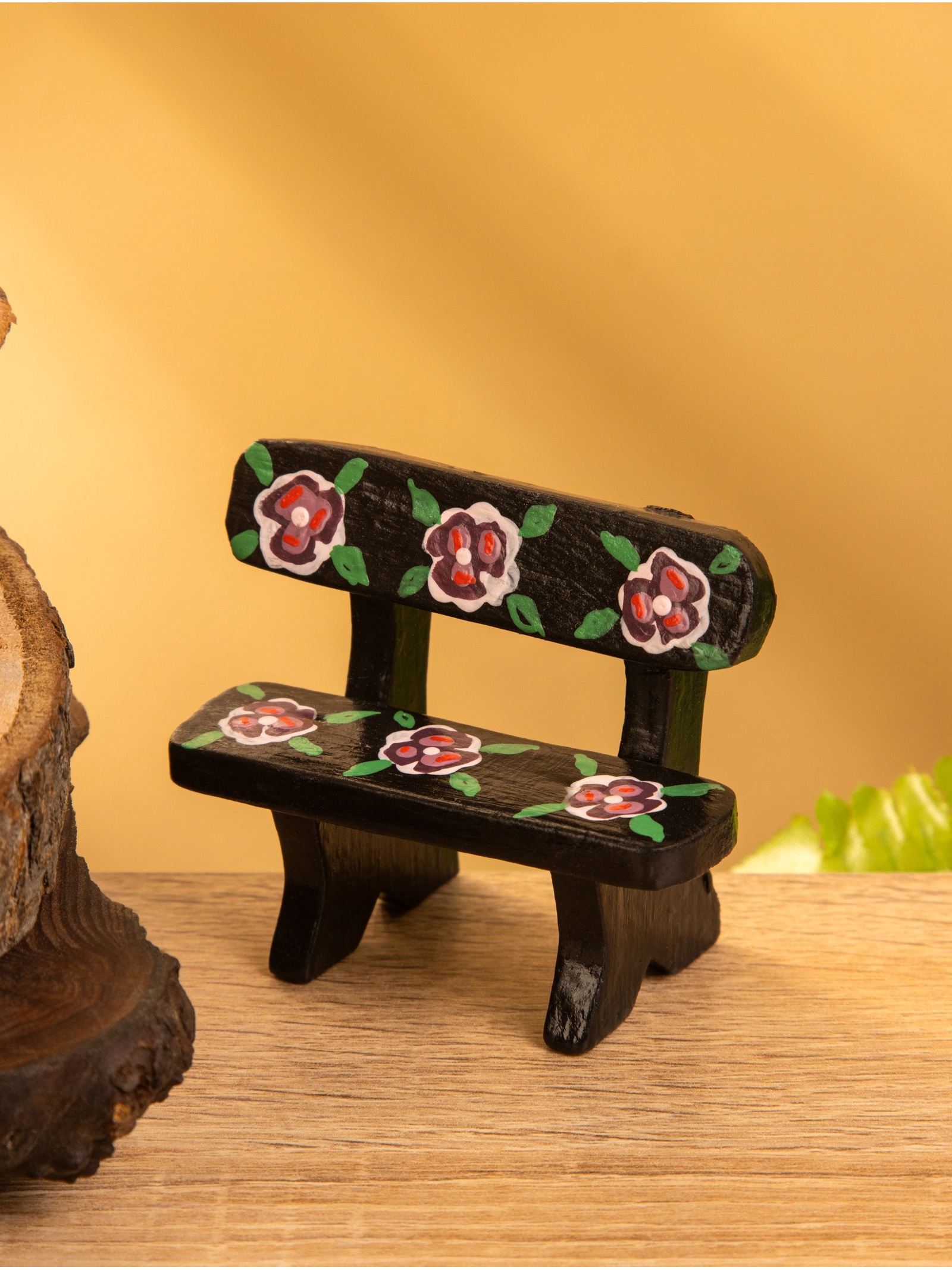 Аксессуар для кукол Sima-Land садовая мебель 10465178 - фото 4