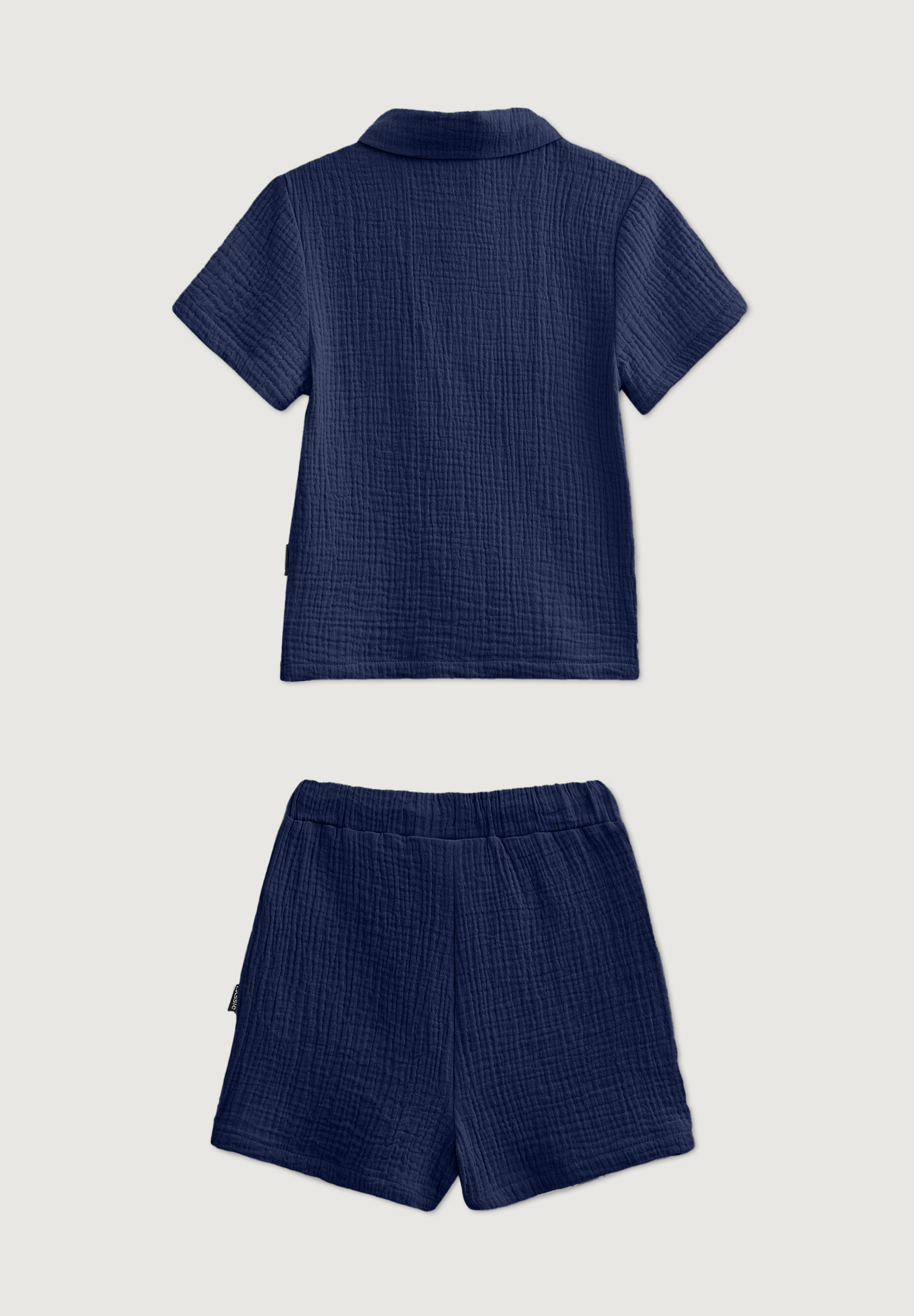 Комплект из муслина Lassie 72206313-6800 - фото 3