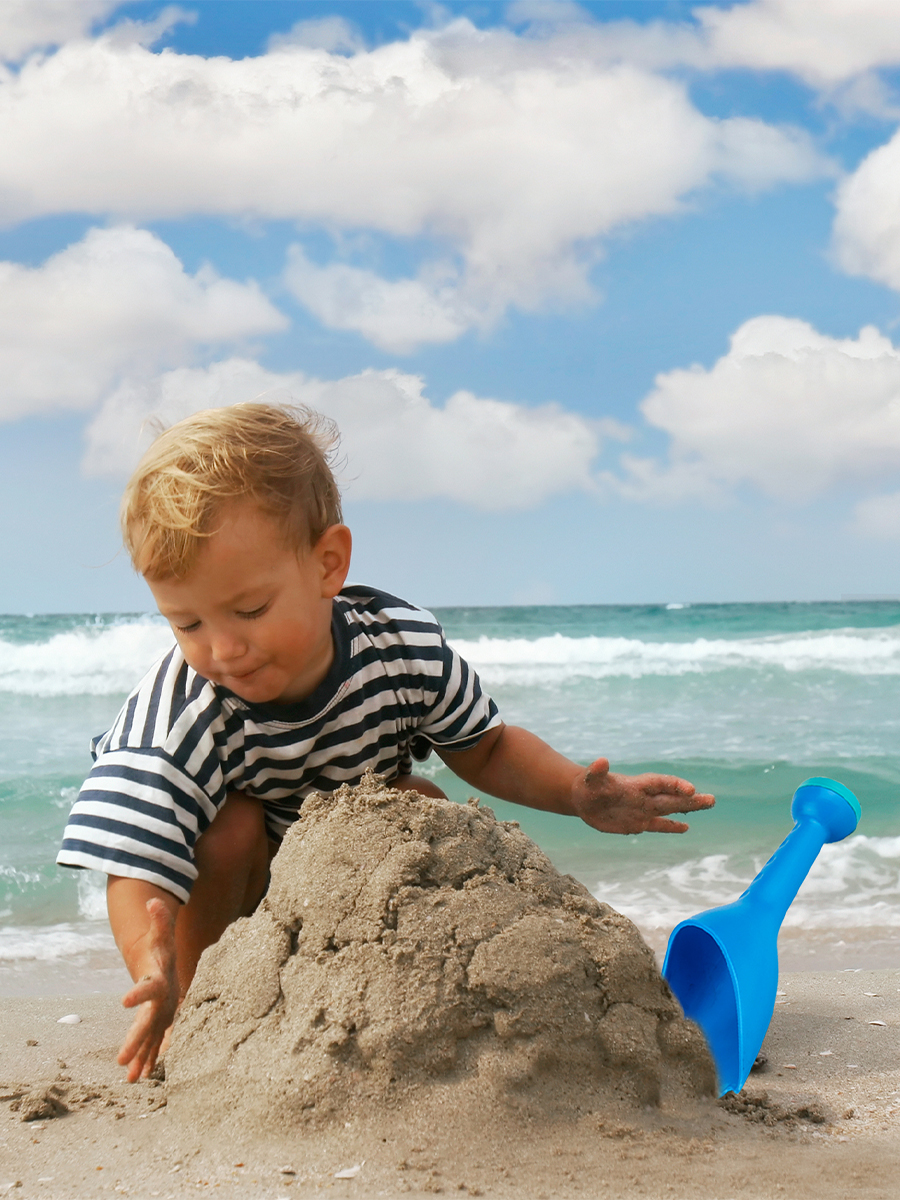 Песочный набор Hape - фото 3