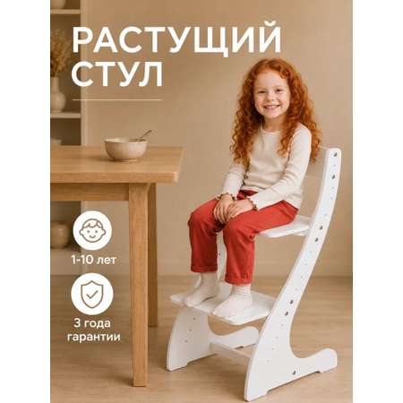 Стульчик для кормления Klikkin