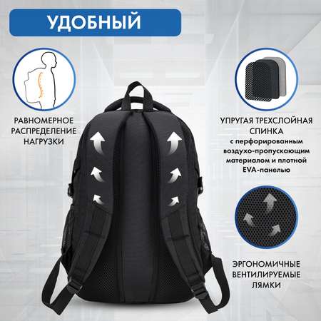 Рюкзак Brauberg