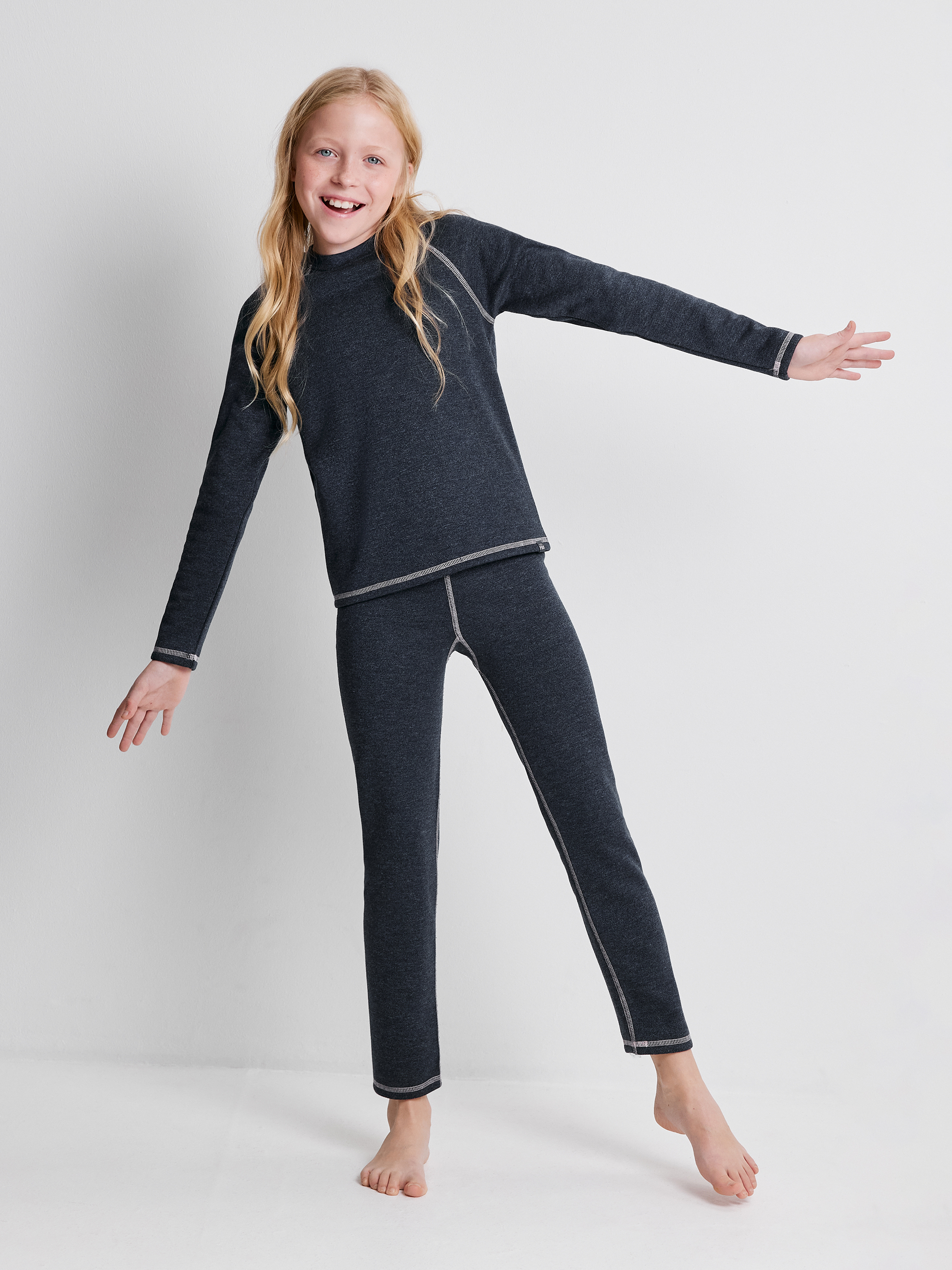 Термобрюки Acoola 20214520002_0095104 - фото 1