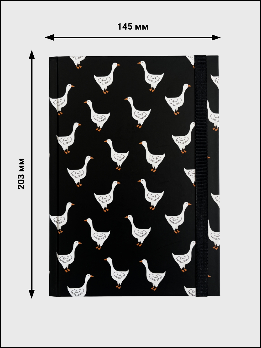 Блокнот AXLER 96 лист. - фото 2