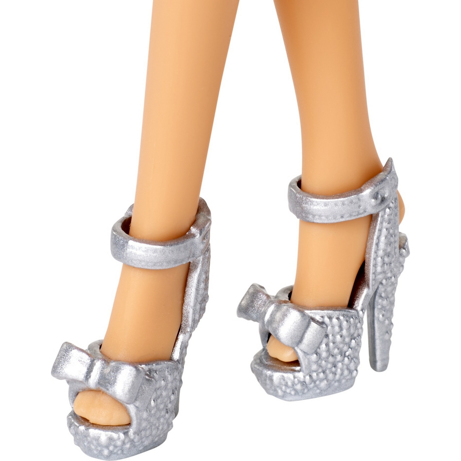 Кукла модельная Barbie GDJ36 - фото 7