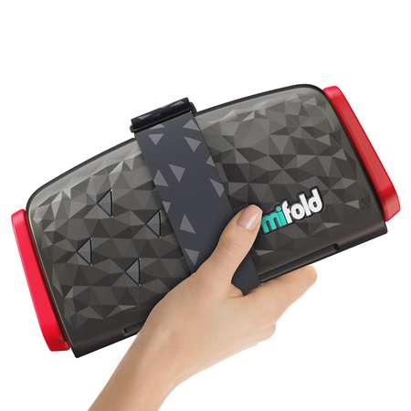 Автокресло Mifold 3 (22-36 кг)