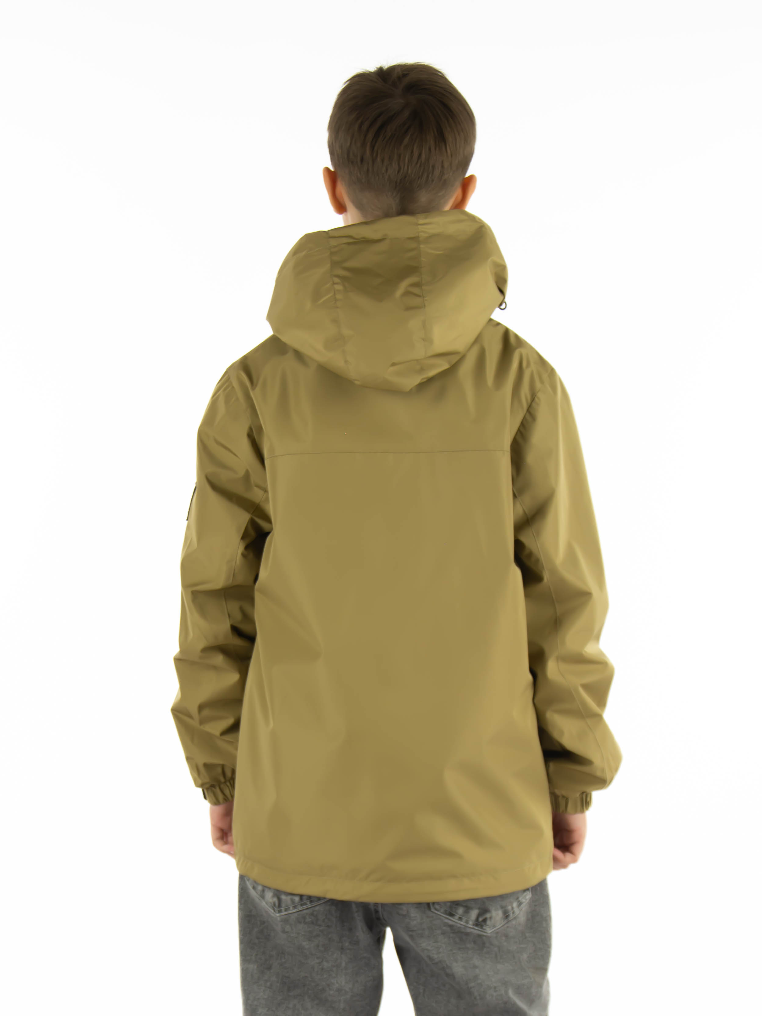 Куртка CASTLELADY 8855128 - фото 6