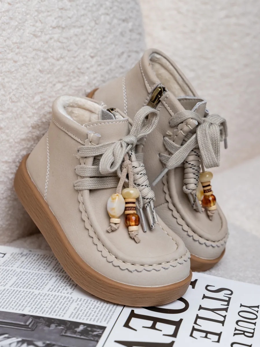 Ботинки ТопТошкин 1151-КАП-мол - фото 26