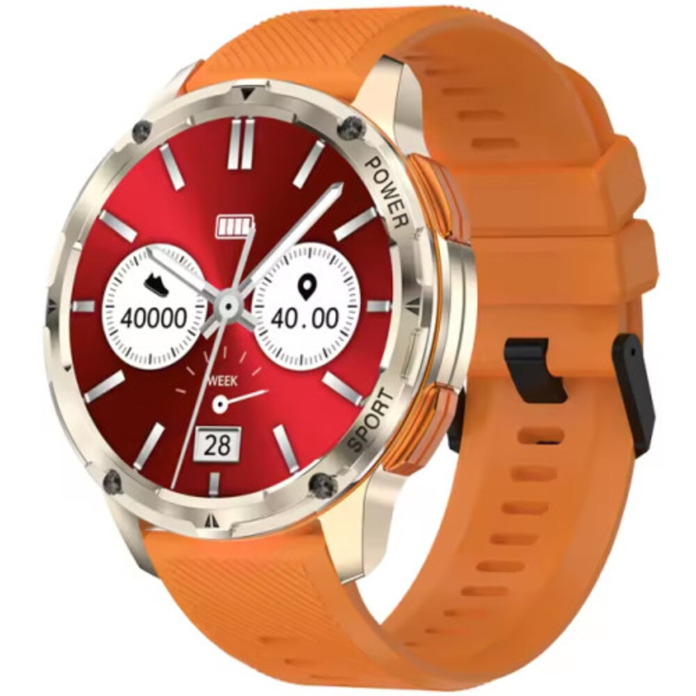 Смарт-часы CheckME Smart CheckME Smart CMSAK59GOR - фото 1