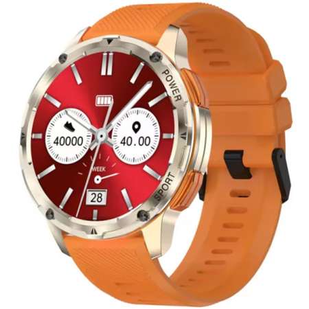 Смарт-часы CheckME Smart CheckME Smart CMSAK59GOR