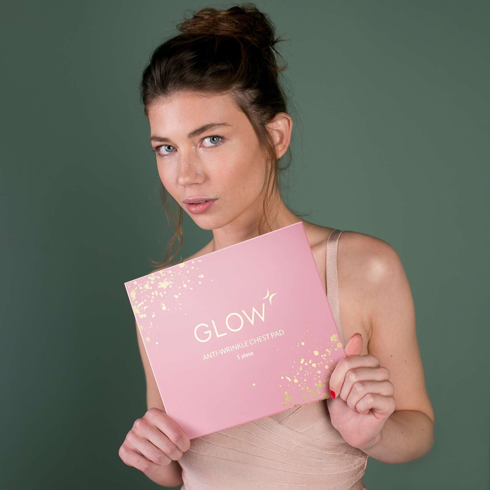 Патчи GLOW CARE - фото 5
