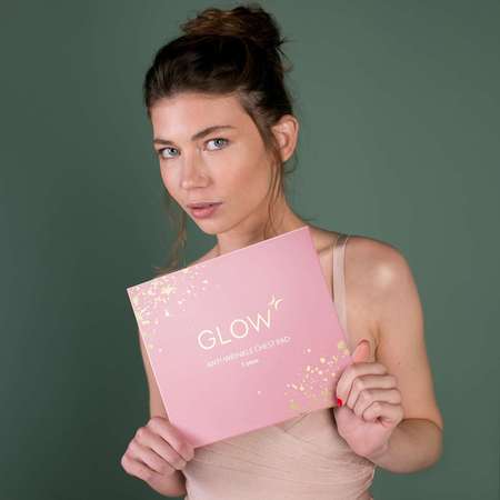 Патчи GLOW CARE
