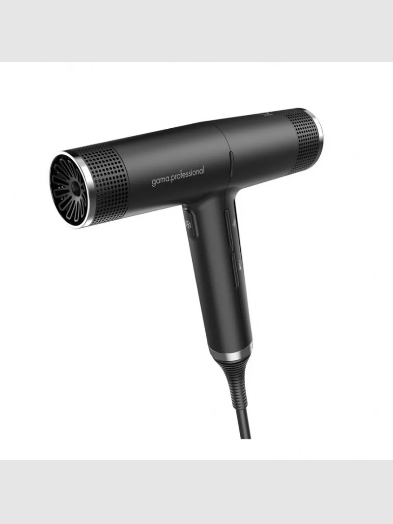 Фен GA.MA IQ Perfetto PH6060 BK - фото 3